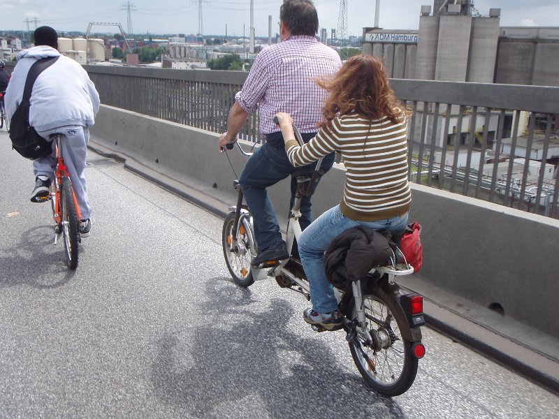 Fahrradsternfahrt Hamburg 233
